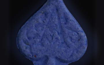 Comprimés Pik Ass (Ecstasy / MDMA)
