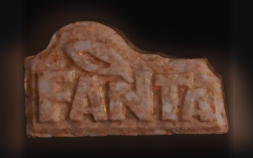 Comprimés Fanta (Ecstasy / MDMA)