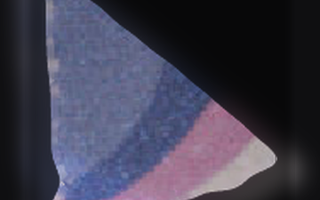 Buvards Halber Trip (LSD)