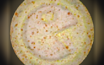 Comprimés Pacman (Ecstasy / MDMA)
