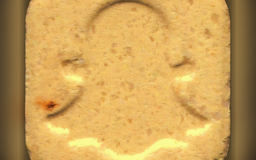 Comprimés Snapchat (Ecstasy / MDMA)
