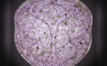 Comprimés Tomorrowland (Ecstasy / MDMA)