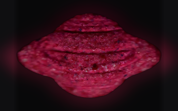 Comprimés Estrella (Ecstasy / MDMA)