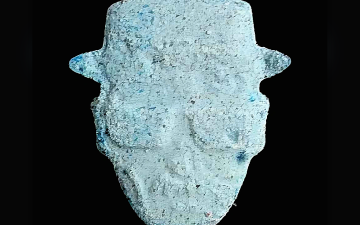 Comprimés Heisenberg (Ecstasy / MDMA)