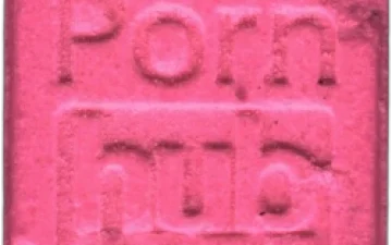 Comprimés Pornhub (Ecstasy / MDMA)