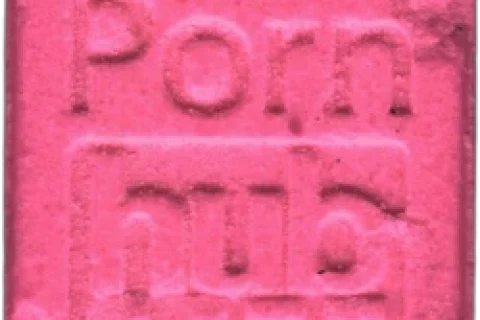 Comprimés Pornhub (Ecstasy / MDMA)