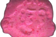Comprimés Blessd (Ecstasy / MDMA)