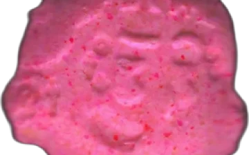 Comprimés Blessd (Ecstasy / MDMA)