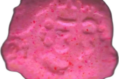 Comprimés Blessd (Ecstasy / MDMA)