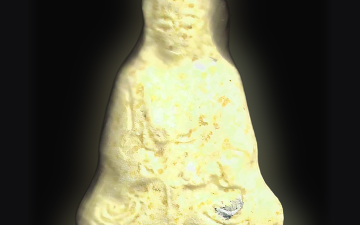 Comprimés Buda (Ecstasy / MDMA)