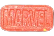 Comprimés Marvel Marvel (Ecstasy / MDMA)