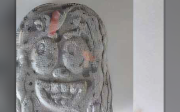 Comprimés 6ix9ine (Ecstasy / MDMA)